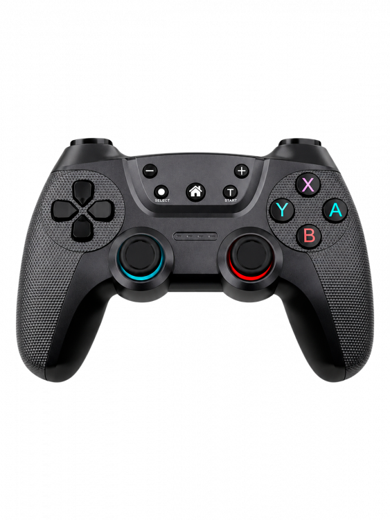 Орбита OT-PCG21 Черный геймпад игровой (Bluetooth)